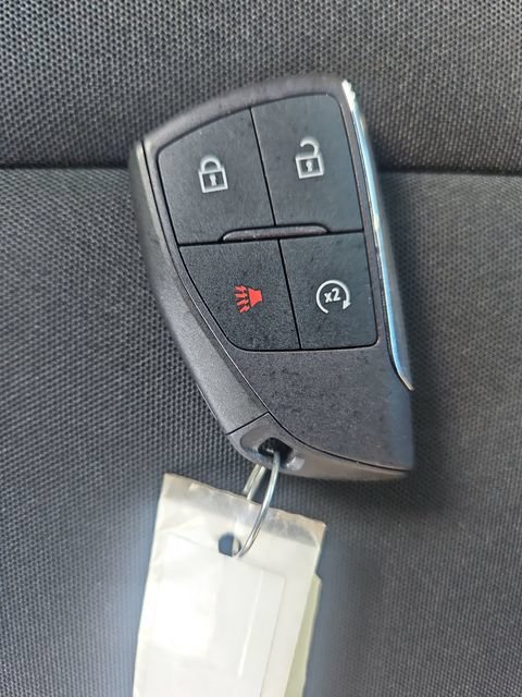 Used 2026 Chevrolet Blazer EV LT FWD image 28