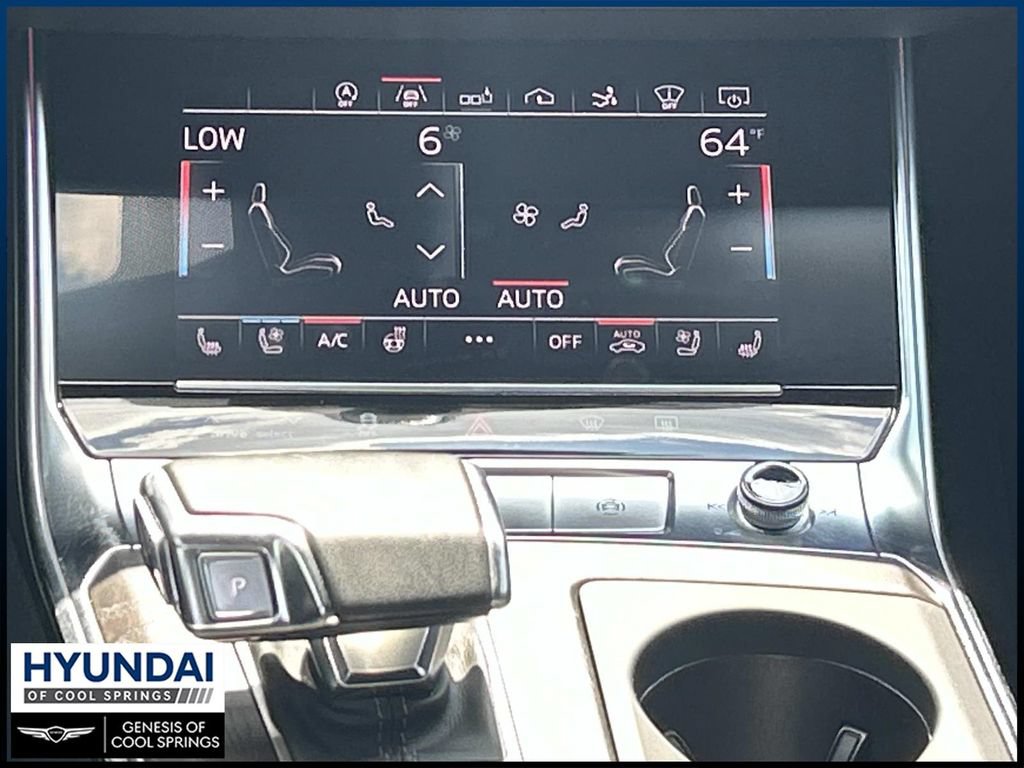 Used 2019 Audi A7 3.0T Prestige AWD/4WD image 27