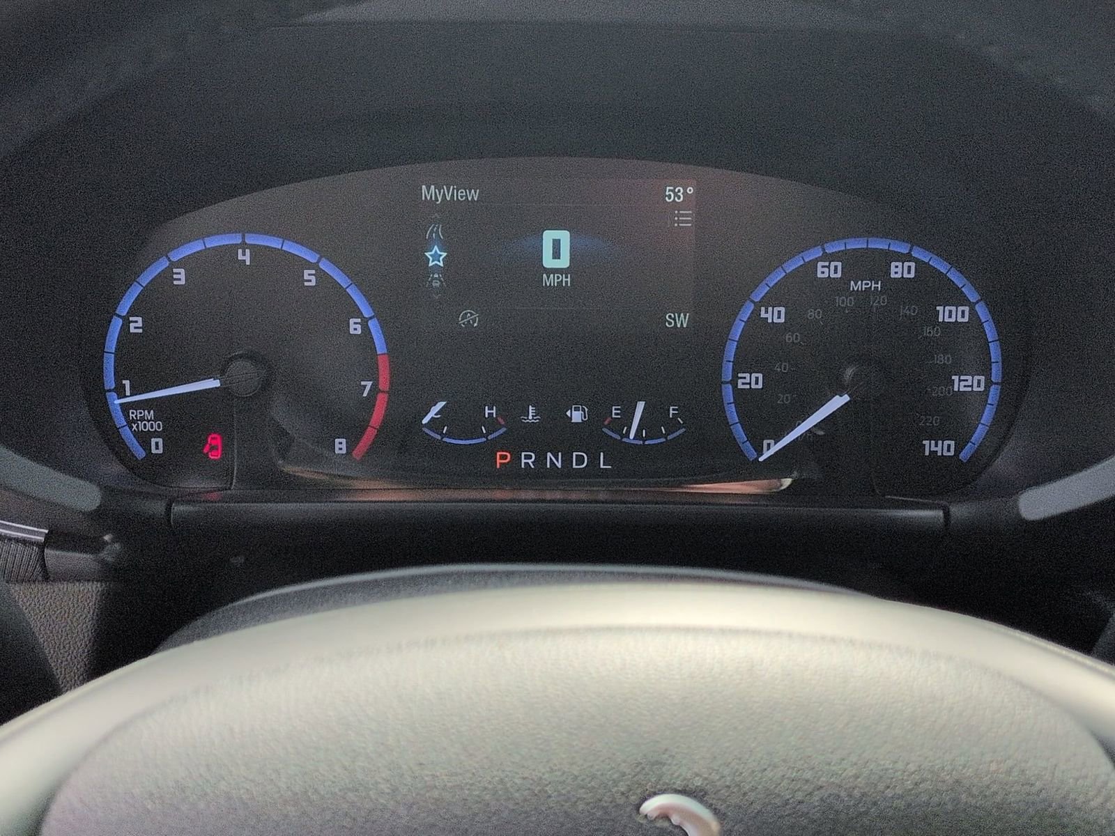 Certified 2023 Ford Bronco Sport Big Bend w/ Convenience Package image 36