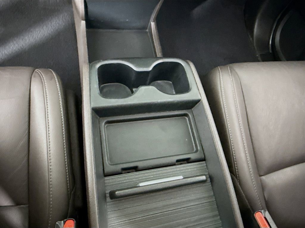 Used 2022 Honda Odyssey EX-L image 25