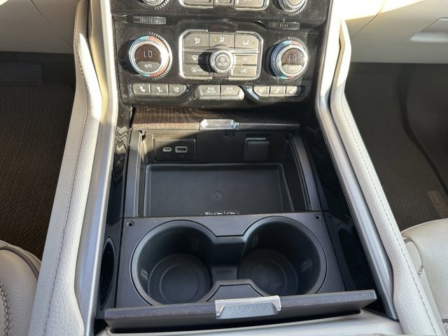 Used 2021 GMC Yukon Denali image 22