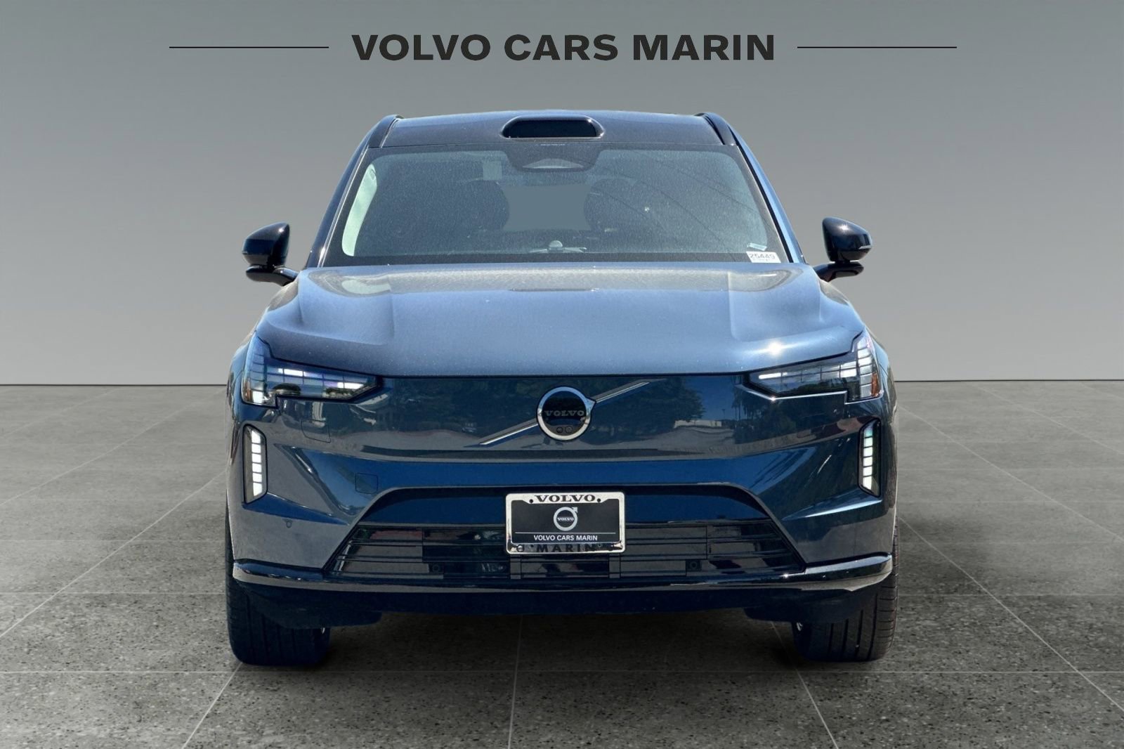 New 2025 Volvo EX90 Ultra image 10