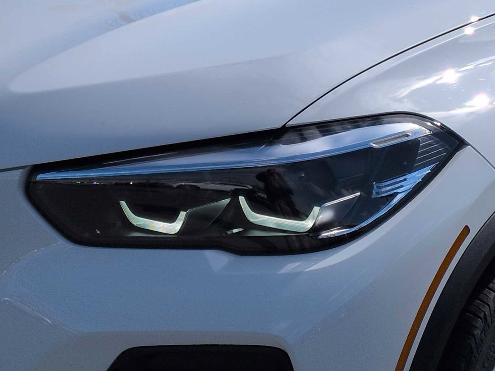 Certified 2023 BMW X5 xDrive45e w/ Climate Comfort Package image 11