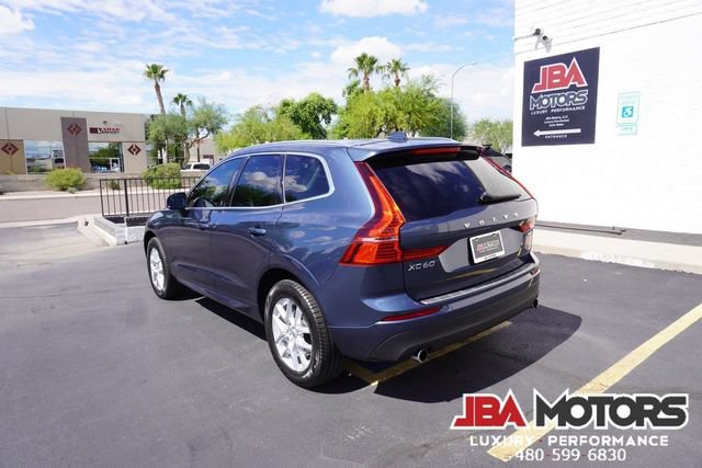 Used 2020 Volvo XC60 T5 Momentum w/ Protection Package Premier AWD/4WD image 54
