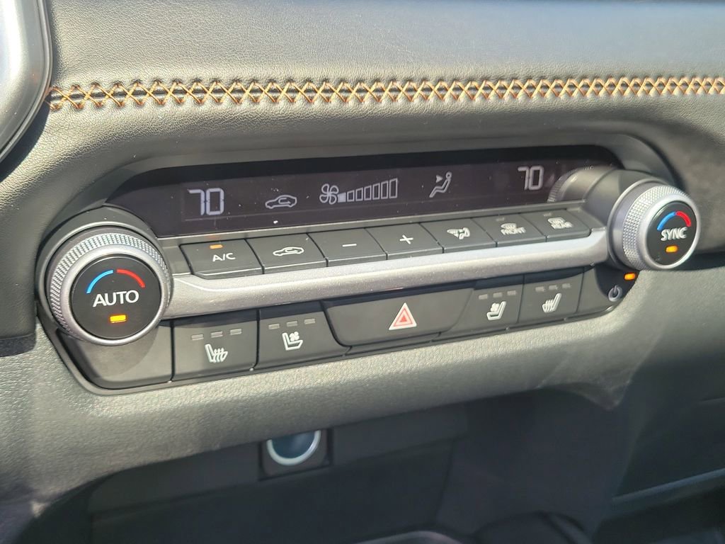 New 2026 MAZDA CX-50 AWD 2.5 Hybrid w/ Weather Package image 27