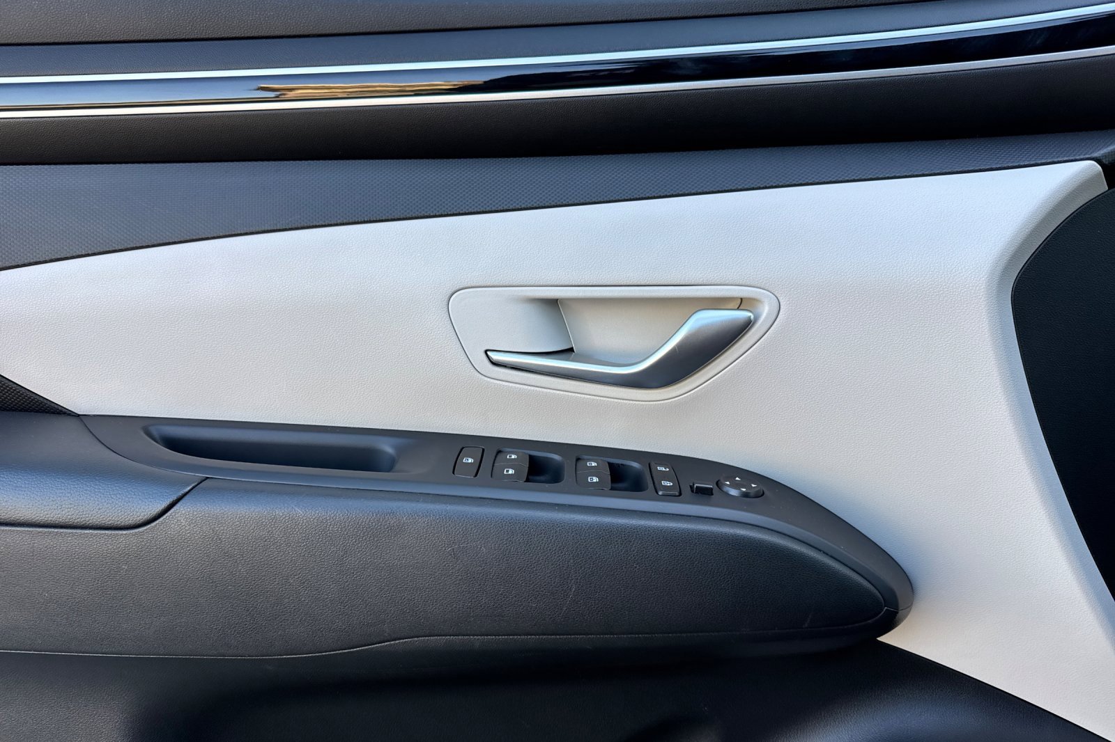 Used 2024 Hyundai Tucson SEL image 11