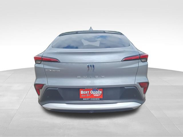 Used 2025 Buick Envista Preferred w/ Convenience II Package FWD image 6