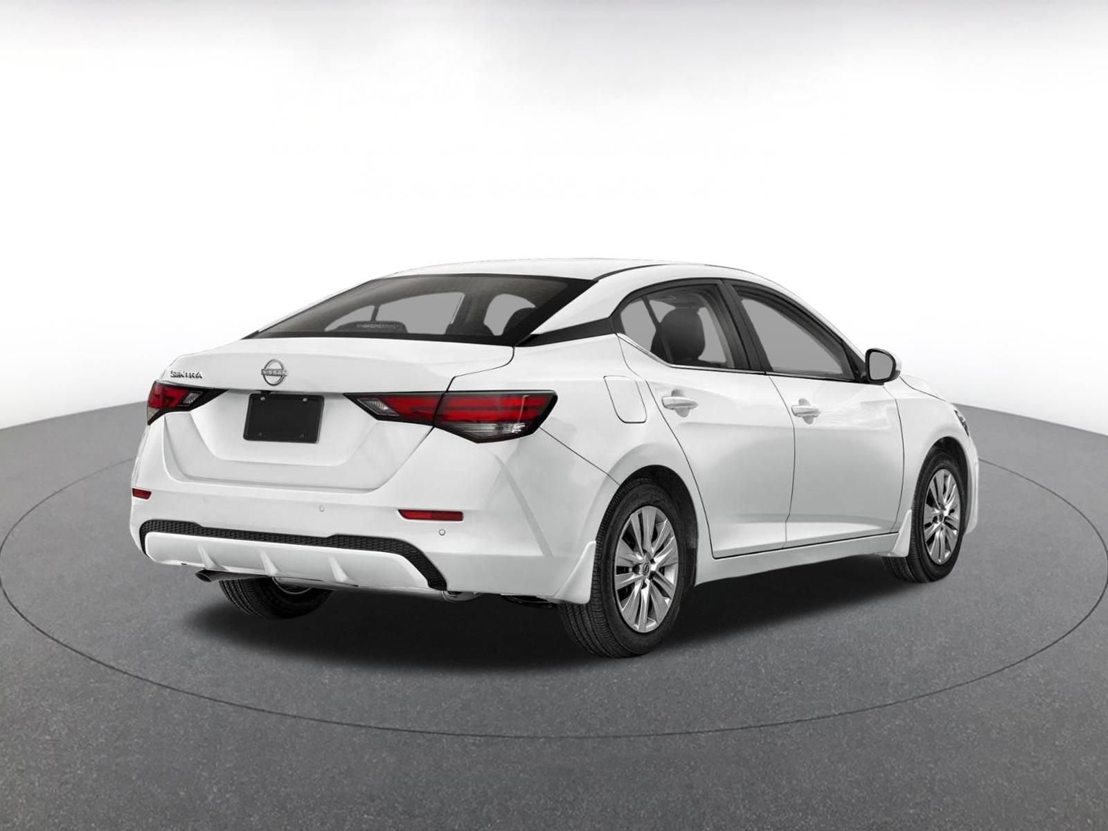 Used 2025 Nissan Sentra S FWD video 2