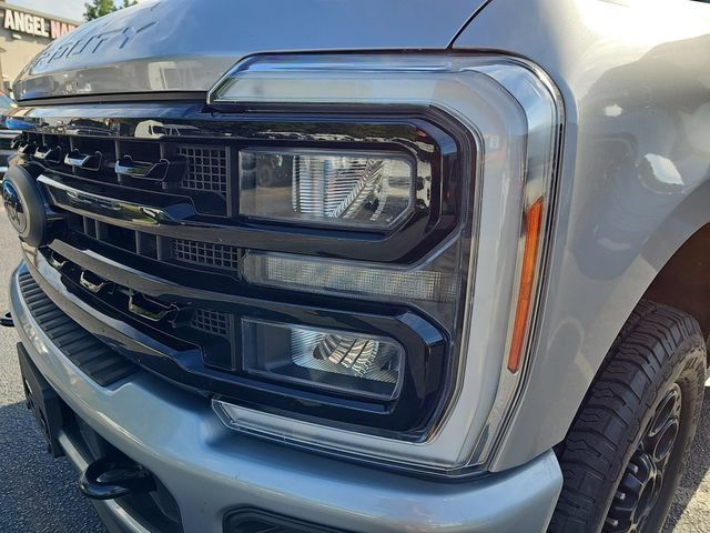 Certified 2023 Ford F350 Lariat w/ Lariat Ultimate Package AWD/4WD image 35