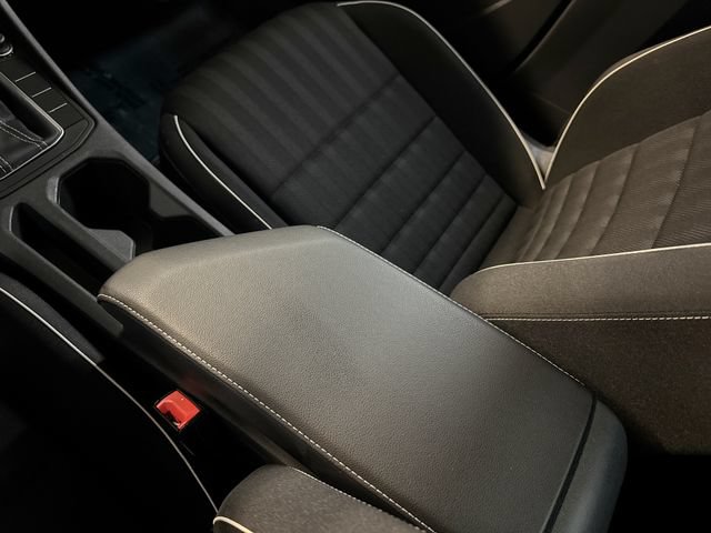 Certified 2023 Volkswagen Jetta Sport FWD image 22