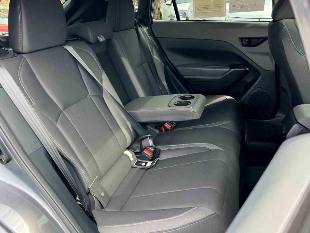 Certified 2026 Subaru Crosstrek 2.0i Premium image 15