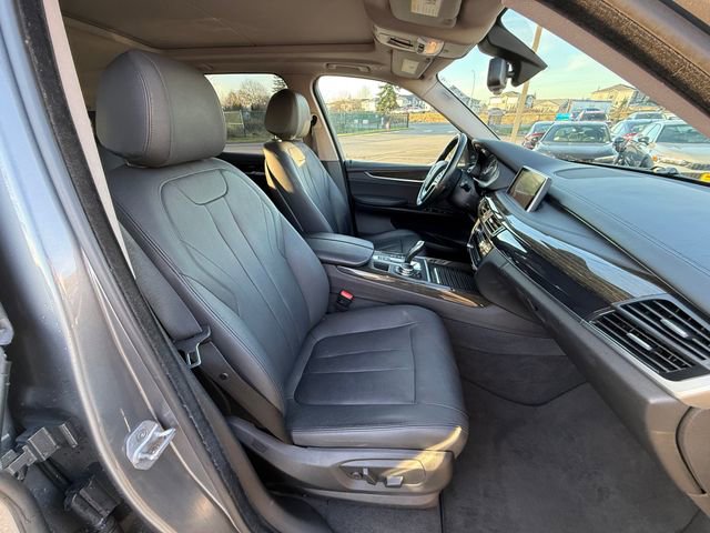 Used 2016 BMW X5 xDrive35i image 11