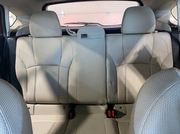 Used 2019 Subaru Impreza 2.0i w/ Eyesight image 14