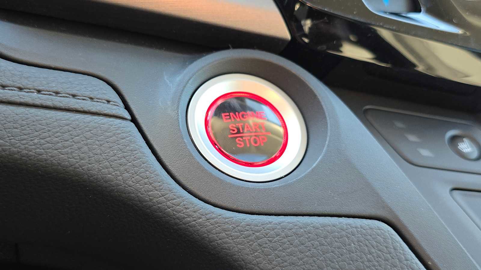 New 2026 Honda Odyssey EX-L image 36