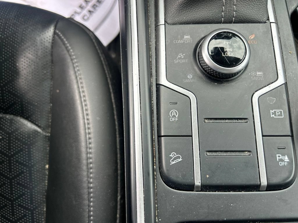 Certified 2023 Kia Sorento S w/ Panoramic Sunroof Package AWD/4WD image 24