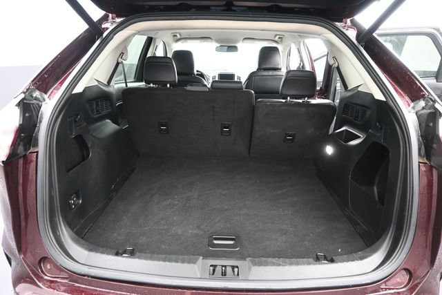 Used 2023 Ford Edge SEL w/ Convenience Package AWD/4WD image 6
