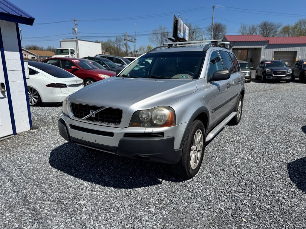 Used 2004 Volvo XC90 2.5T