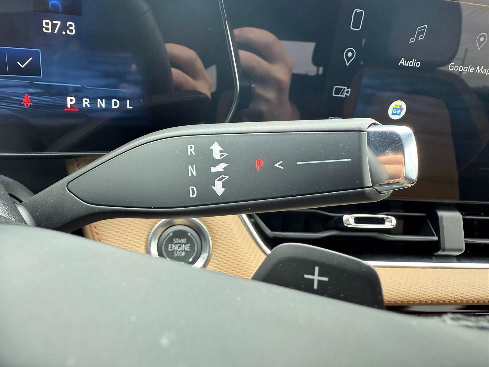 New 2025 Chevrolet Equinox ACTIV w/ Safety and Technology Package image 99