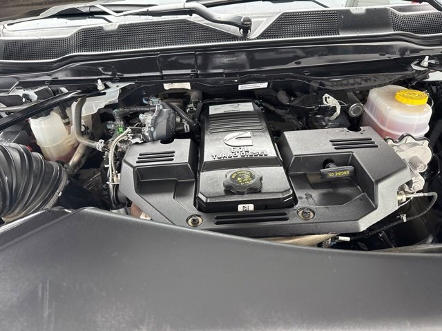 Used 2024 RAM 2500 Rebel w/ Towing Technology Group image 15