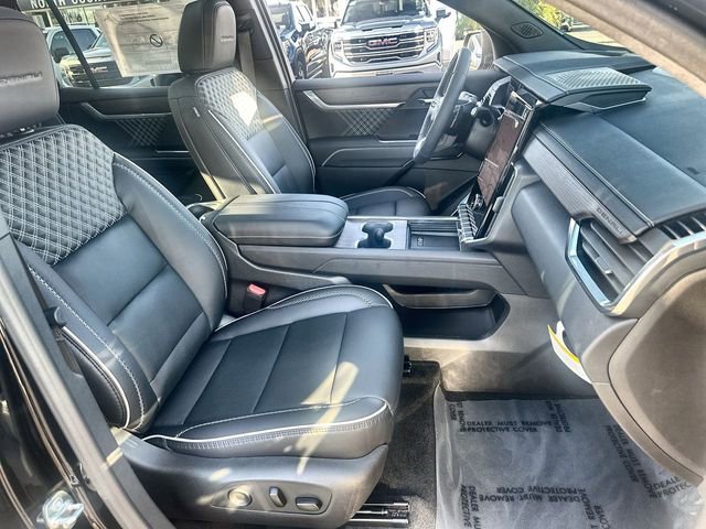 New 2026 GMC Acadia Denali w/ Super Cruise Package image 29
