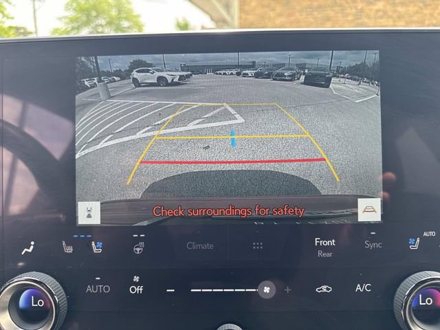 Certified 2023 Lexus RX 350 Premium Plus w/ Accessory Package (K3) AWD/4WD image 23
