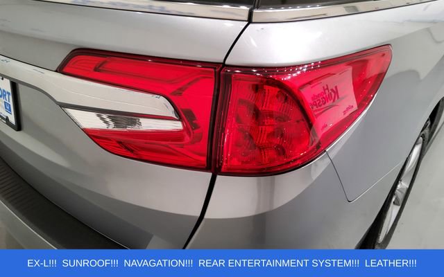 Used 2020 Honda Odyssey EX-L image 8
