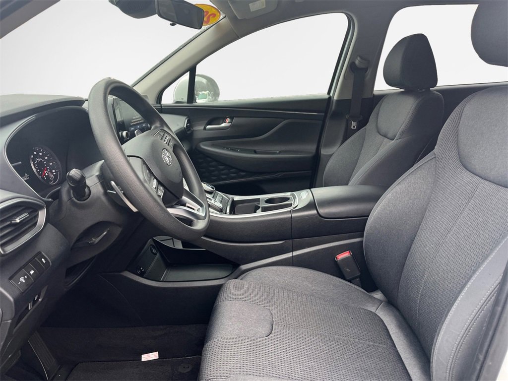 Used 2022 Hyundai Santa Fe SEL image 12
