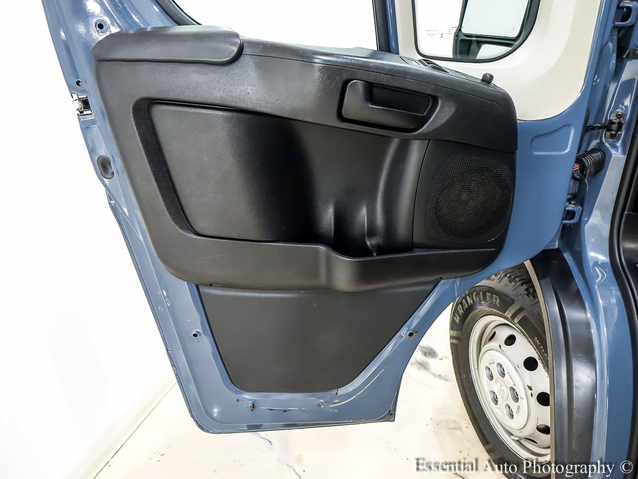 Used 2020 RAM ProMaster 3500 FWD image 13