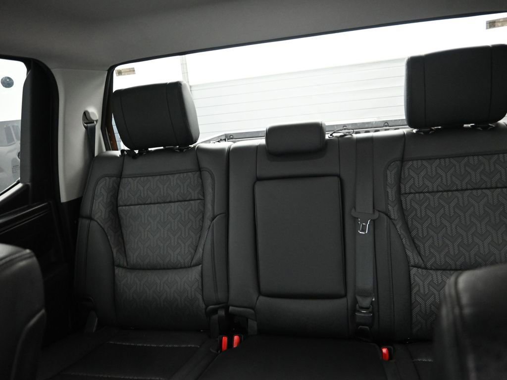 Used 2024 Toyota Tundra SR5 w/ SR5 Premium Package image 19