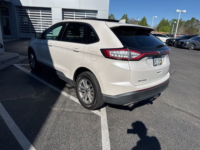 Used 2016 Ford Edge SEL w/ Equipment Group 201A AWD/4WD image 3
