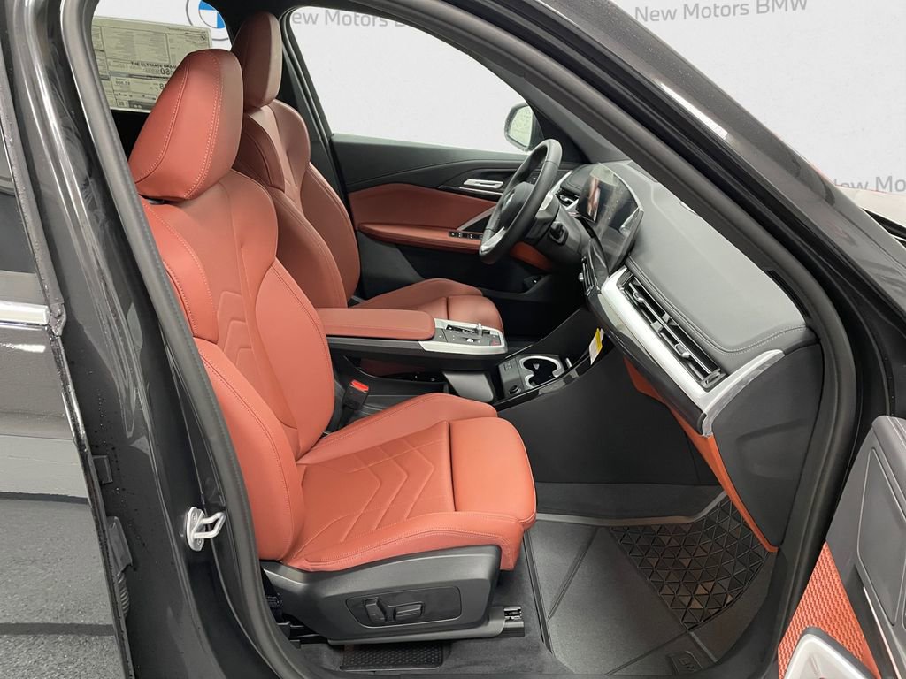 New 2026 BMW X1 xDrive28i w/ Technology Package AWD/4WD image 13