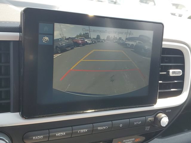 New 2026 Hyundai Venue SEL FWD image 26