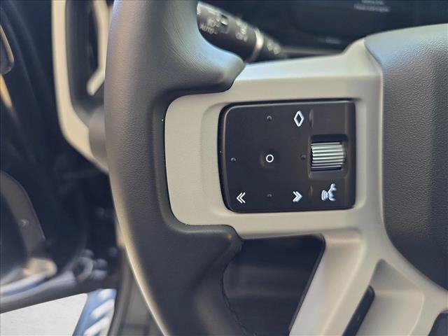 New 2024 Land Rover Defender 110 S AWD/4WD image 17