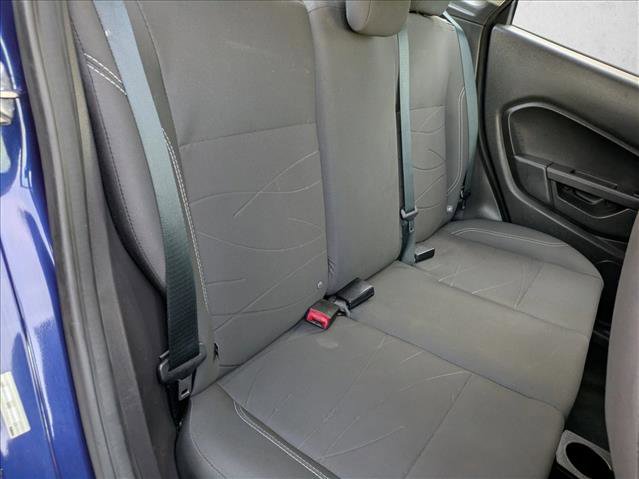 Used 2016 Ford Fiesta SE image 17