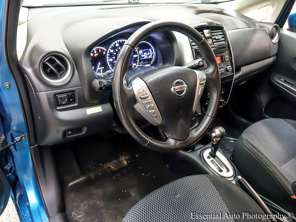 Used 2015 Nissan Versa Note SV image 11