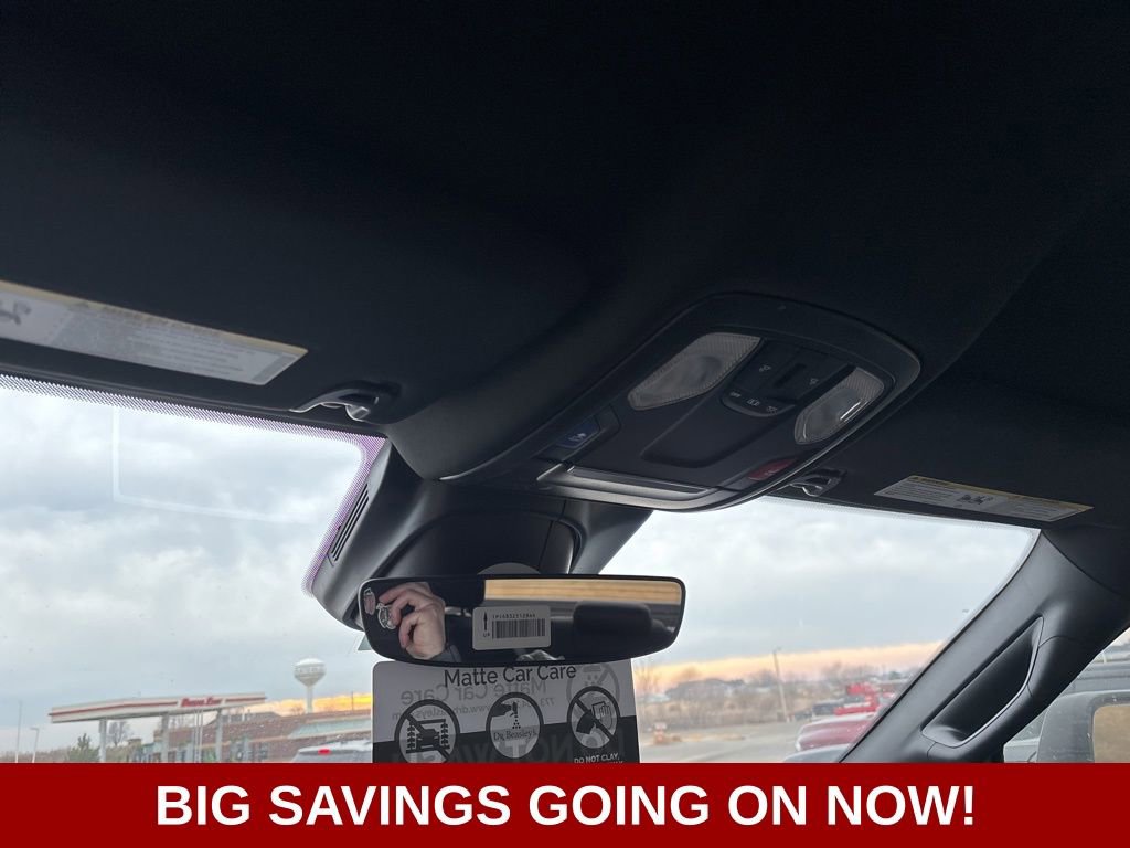 New 2026 RAM 2500 Big Horn image 19