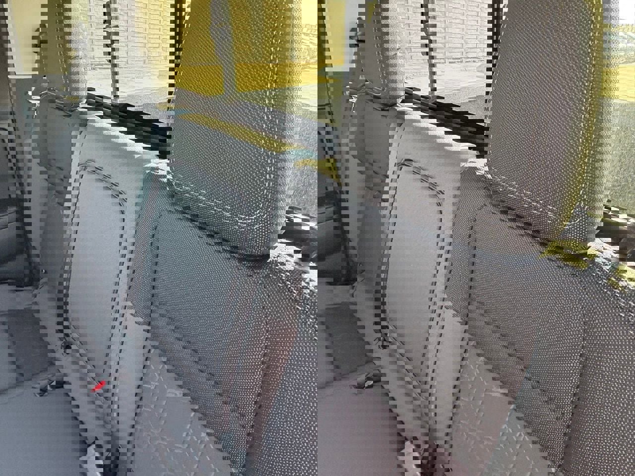 New 2026 Nissan Frontier SV w/ Tow Package image 21