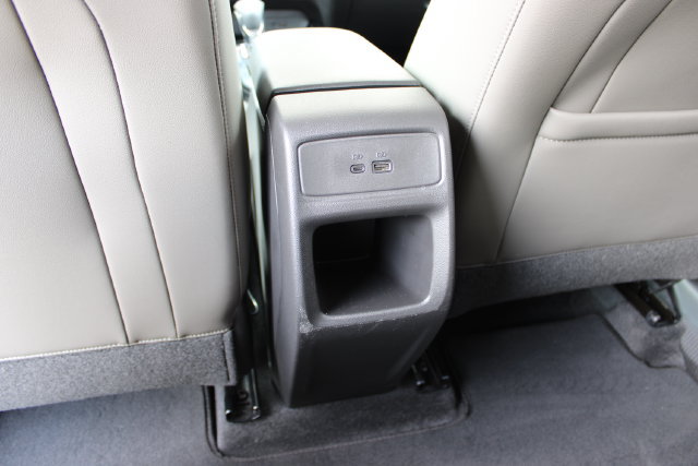 Used 2025 Chevrolet Trax ACTIV w/ Driver Confidence Package FWD image 34