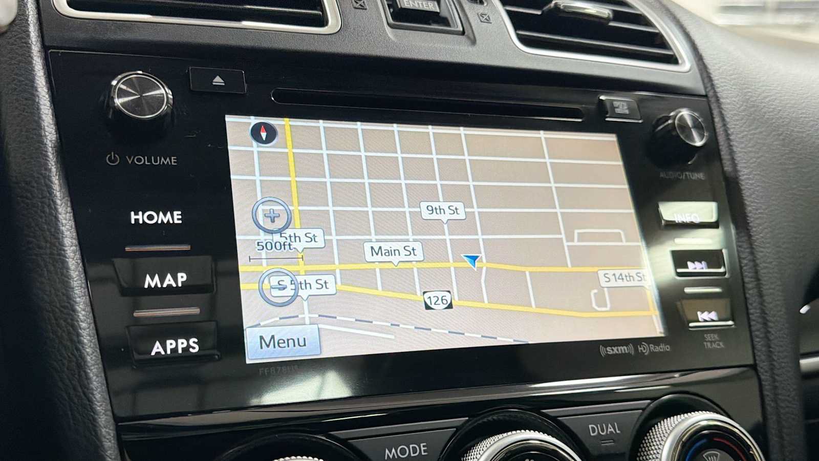 Used 2017 Subaru Forester 2.5i Touring AWD/4WD image 20