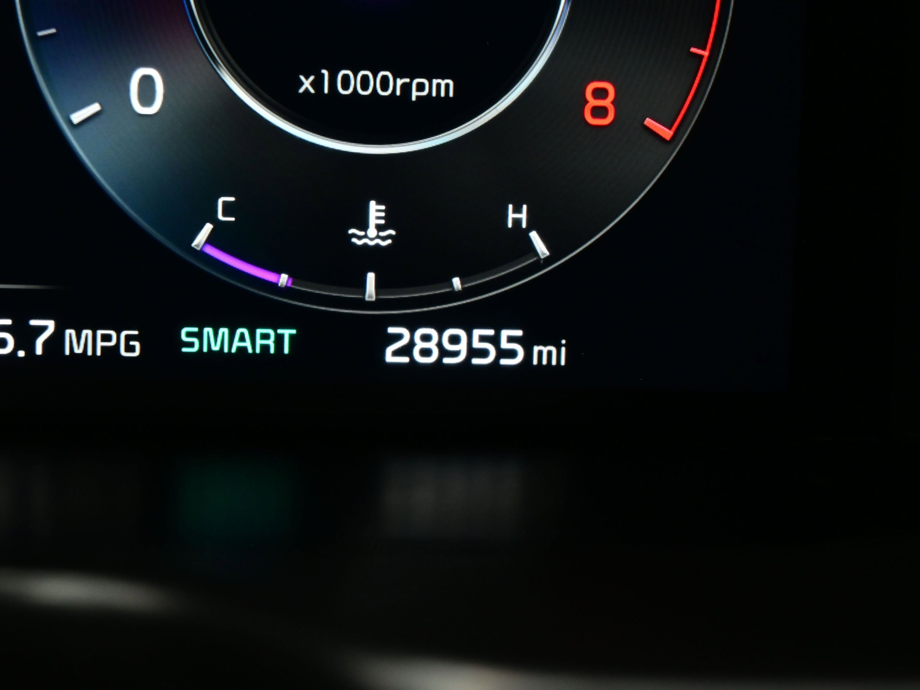 Used 2023 Kia Sorento SX image 29