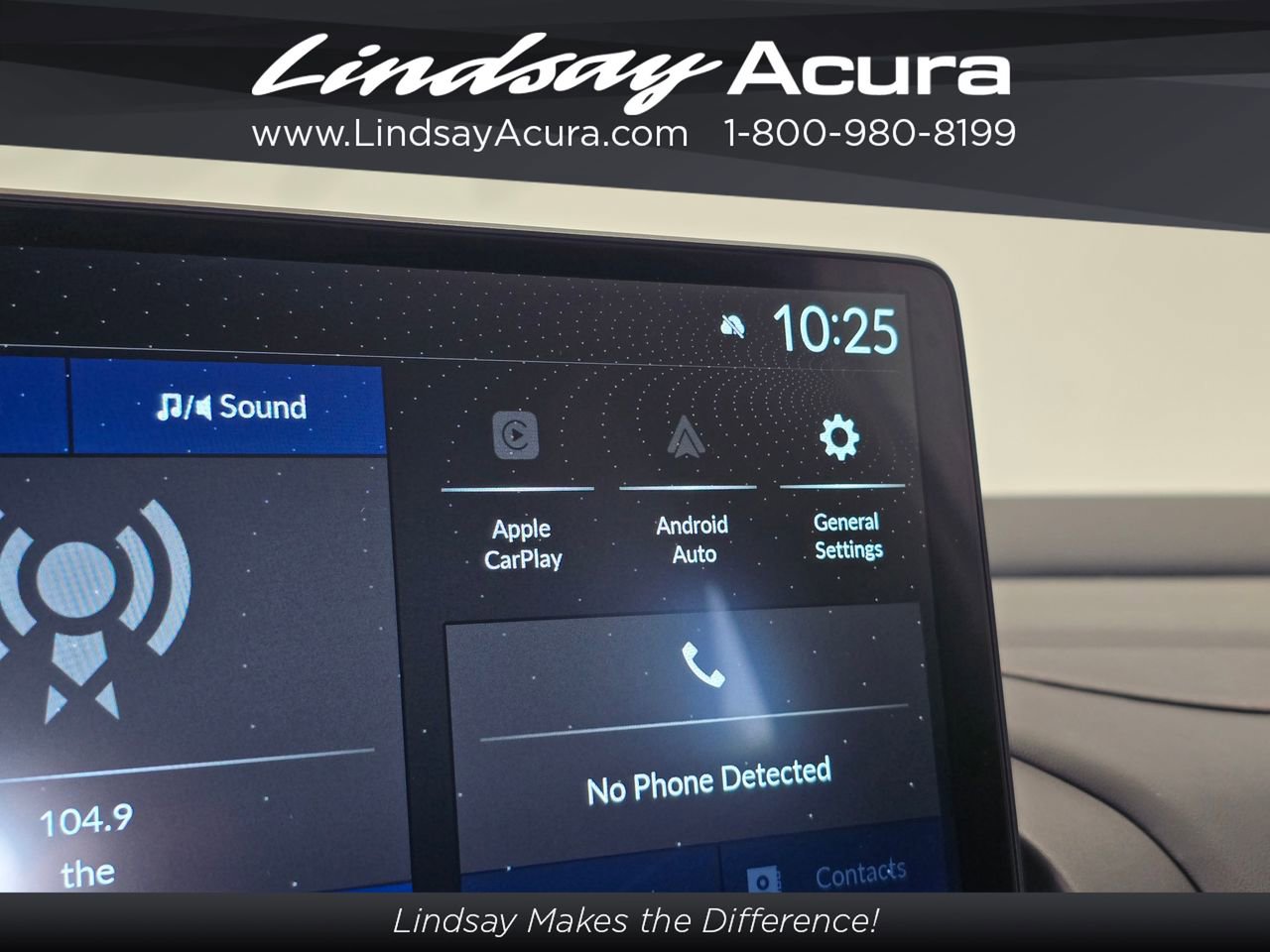 Used 2025 Acura ADX A-Spec AWD/4WD image 18