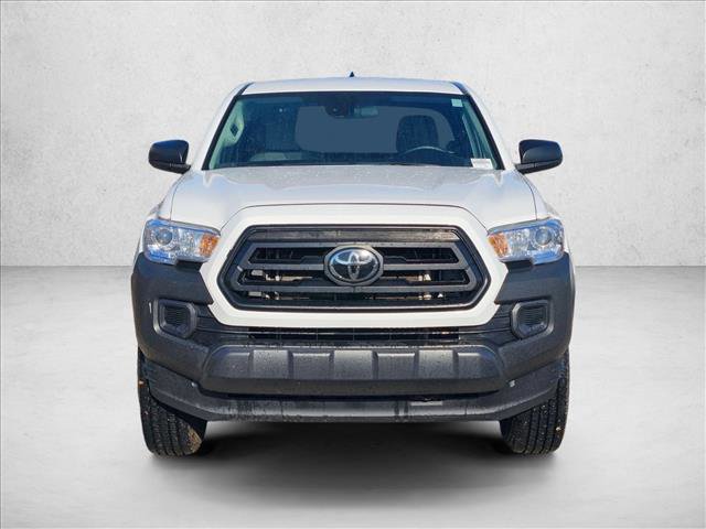 Used 2023 Toyota Tacoma SR image 2
