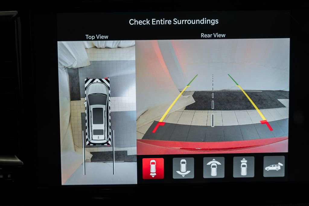 New 2026 Chrysler Pacifica Pinnacle image 47