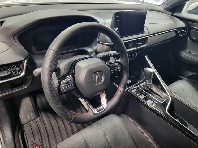New 2026 Acura ADX A-Spec AWD/4WD image 10
