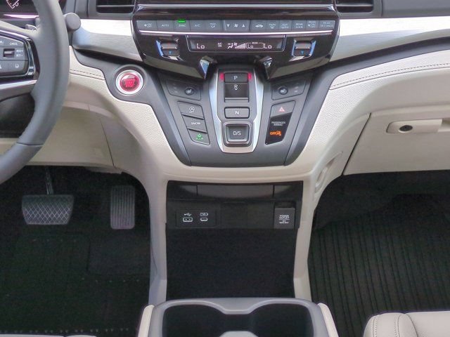 New 2026 Honda Odyssey EX-L image 17