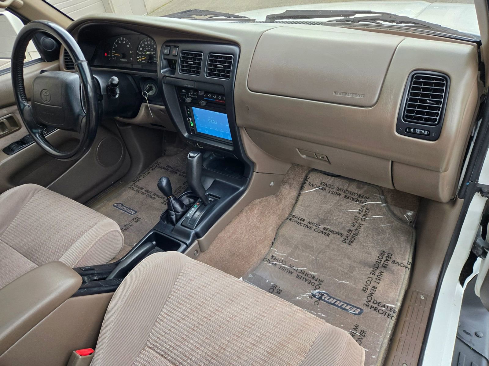 Used 1997 Toyota 4Runner SR5 image 2