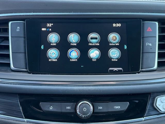 Certified 2019 Buick Enclave Essence image 5