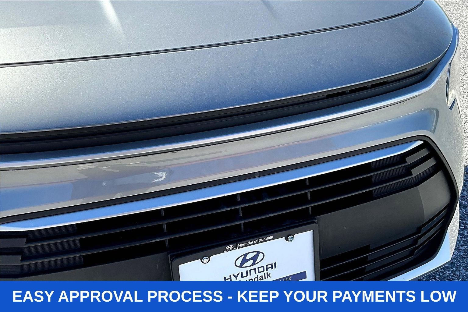 Used 2023 Kia Niro LX FWD image 41