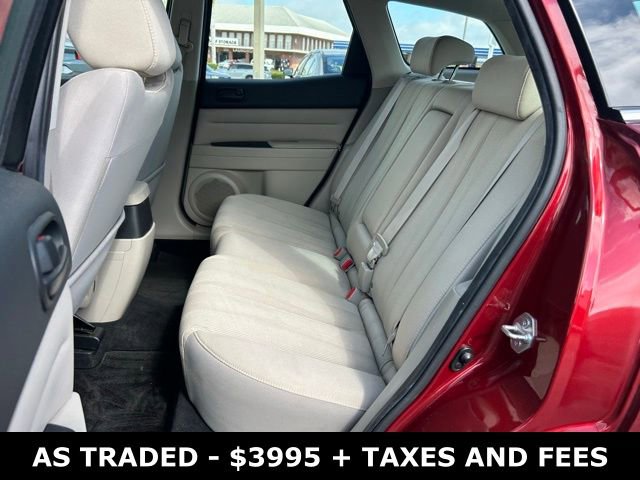 Used 2010 MAZDA CX-7 i SV image 15