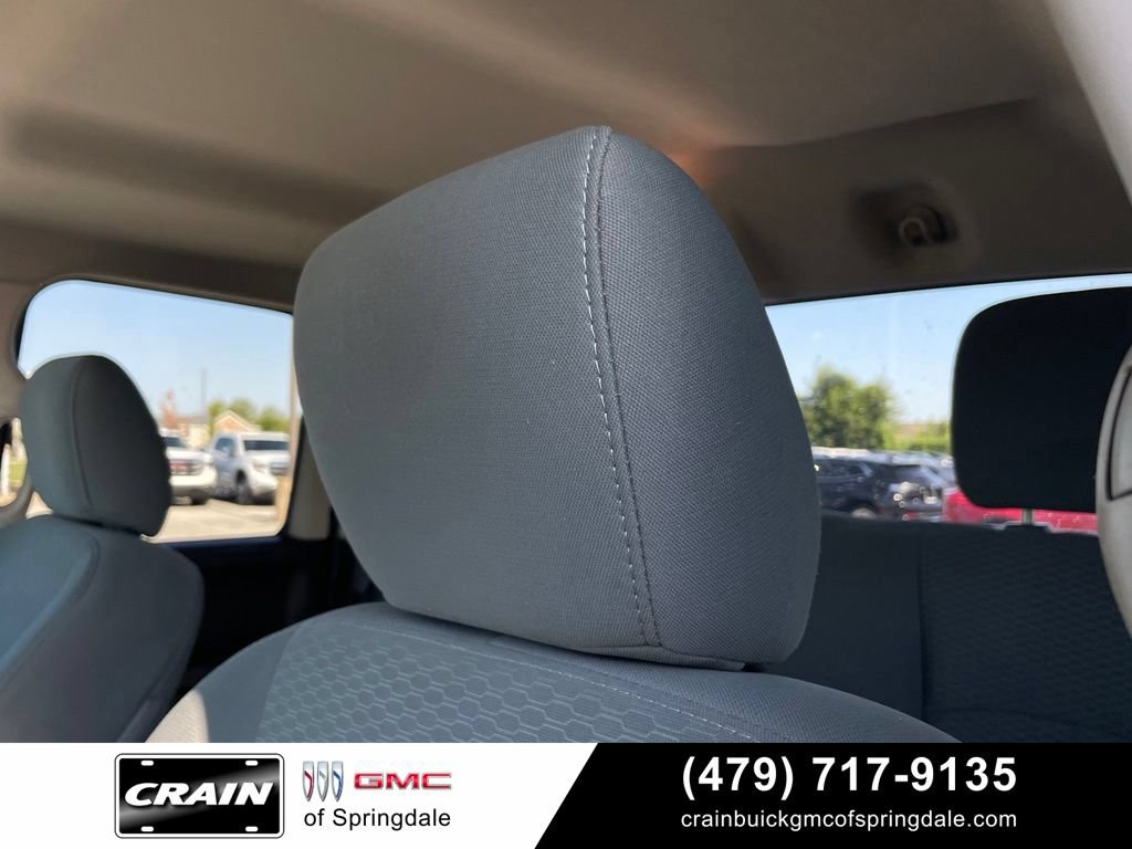 Used 2018 RAM 1500 Express w/ Express Value Package AWD/4WD image 21